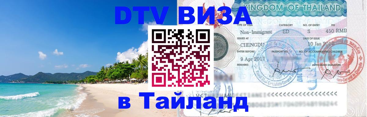 Оформление DTV визы под ключ: стоимость и тарифы, только загранпаспорт - 05.10.2025 